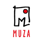 Logo wydawnictwo muza