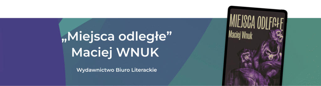 miejsca odległe