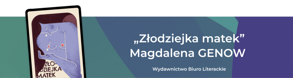 złodziejka matek