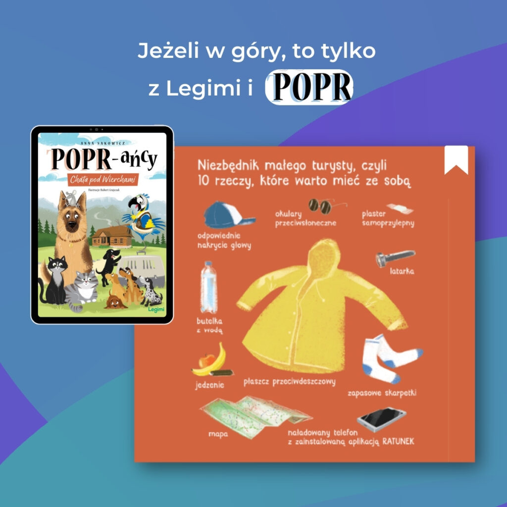 POPRańcy Górskie ABC