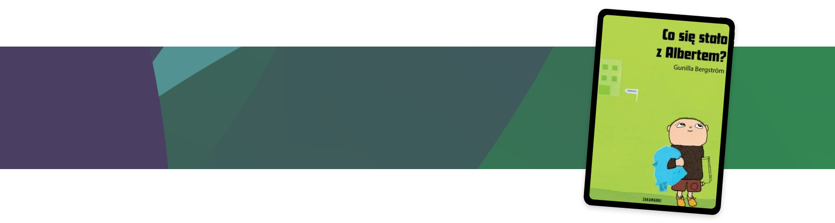 Co się stało z Albertem?