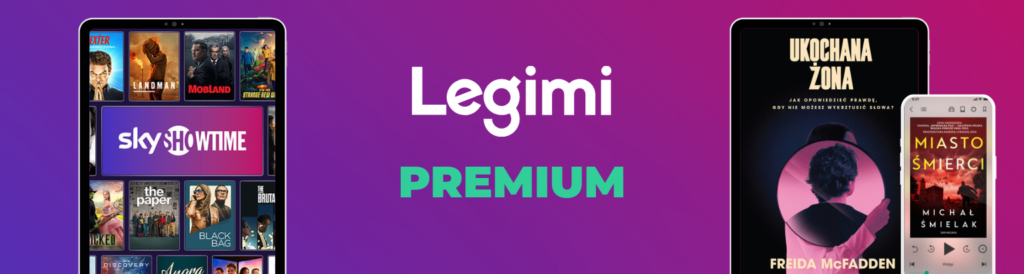 legimi premium