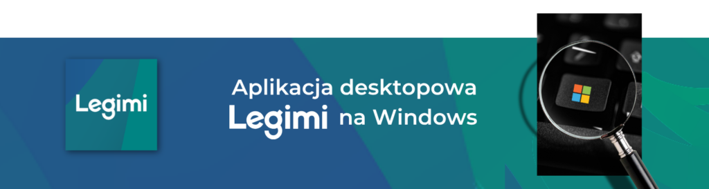 aplikacja desktopowa legimi