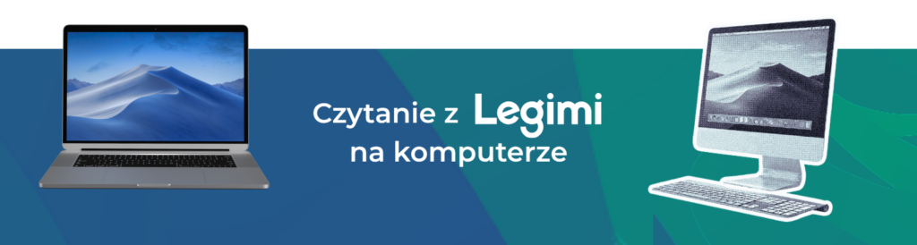 aplikacja legimi desktopowa